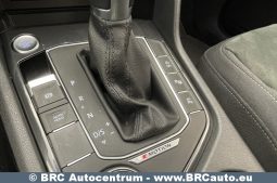 Volkswagen Tiguan Allspace 2.0 TDI 4Motion DSG Automatas 2019 full