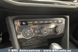 Volkswagen Tiguan Allspace 2.0 TDI 4Motion DSG Automatas 2019 full