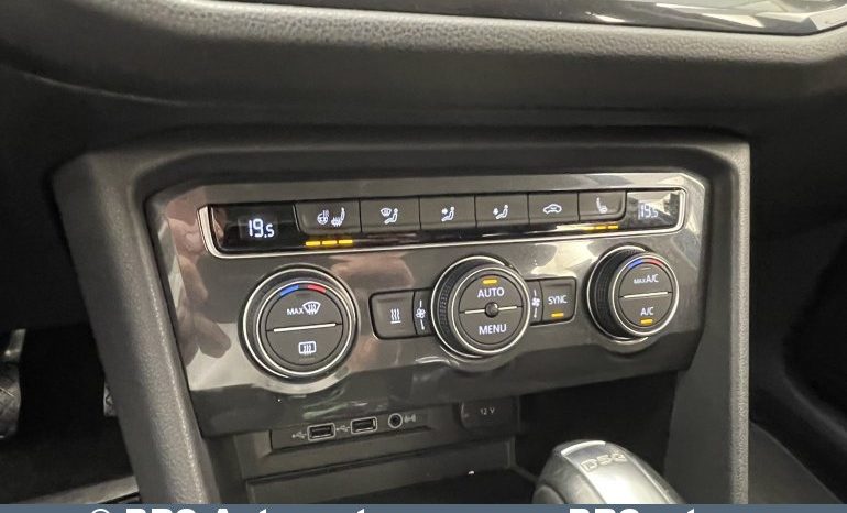 Volkswagen Tiguan Allspace 2.0 TDI 4Motion DSG Automatas 2019 full