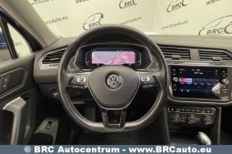 Volkswagen Tiguan Allspace 2.0 TDI 4Motion DSG Automatas 2019 full