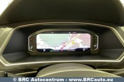 Volkswagen Tiguan Allspace 2.0 TDI 4Motion DSG Automatas 2019 full