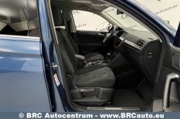 Volkswagen Tiguan Allspace 2.0 TDI 4Motion DSG Automatas 2019 full