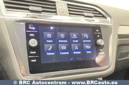 Volkswagen Tiguan Allspace 2.0 TDI 4Motion DSG Automatas 2019 full
