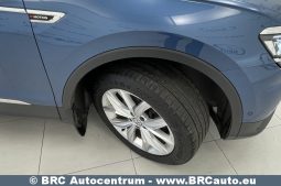Volkswagen Tiguan Allspace 2.0 TDI 4Motion DSG Automatas 2019 full