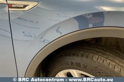 Volkswagen Tiguan Allspace 2.0 TDI 4Motion DSG Automatas 2019 full