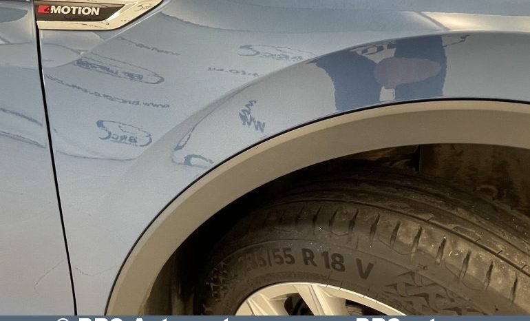 Volkswagen Tiguan Allspace 2.0 TDI 4Motion DSG Automatas 2019 full