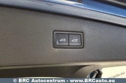 Volkswagen Tiguan Allspace 2.0 TDI 4Motion DSG Automatas 2019 full