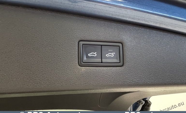 Volkswagen Tiguan Allspace 2.0 TDI 4Motion DSG Automatas 2019 full