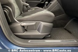 Volkswagen Tiguan Allspace 2.0 TDI 4Motion DSG Automatas 2019 full