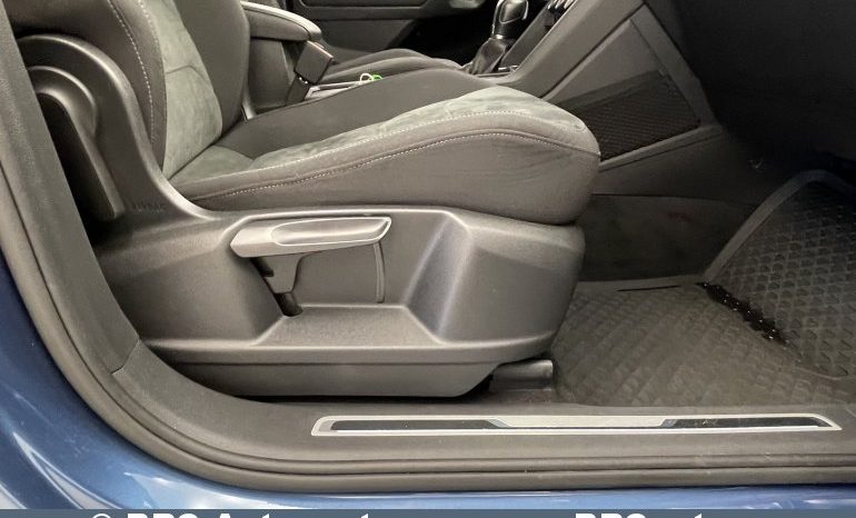 Volkswagen Tiguan Allspace 2.0 TDI 4Motion DSG Automatas 2019 full