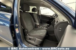 Volkswagen Tiguan Allspace 2.0 TDI 4Motion DSG Automatas 2019 full
