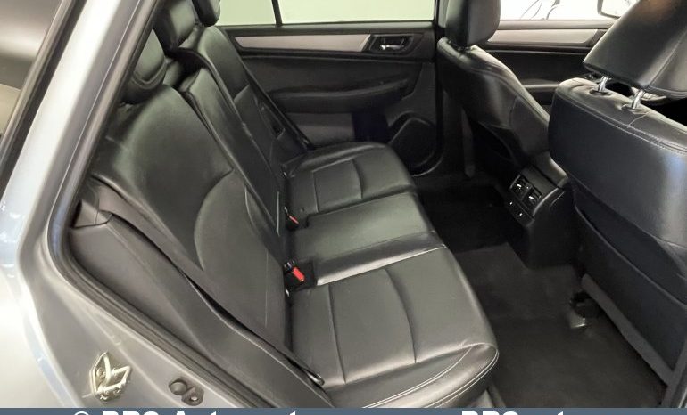 Subaru Outback 2.0d Boxer AWD Automatas 2018 full