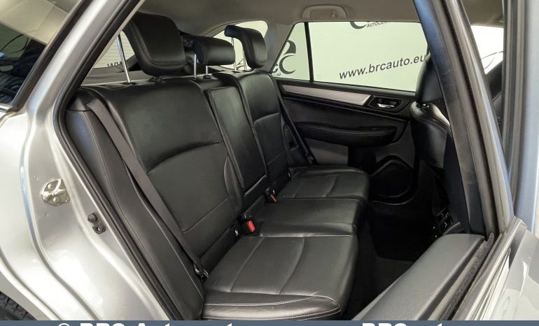 Subaru Outback 2.0d Boxer AWD Automatas 2018 full