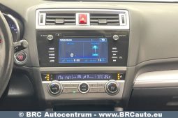 Subaru Outback 2.0d Boxer AWD Automatas 2018 full