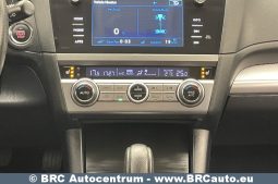 Subaru Outback 2.0d Boxer AWD Automatas 2018 full