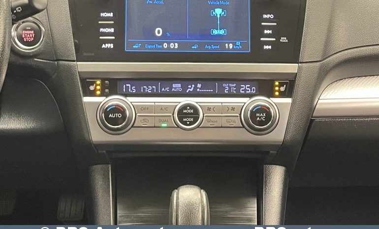 Subaru Outback 2.0d Boxer AWD Automatas 2018 full