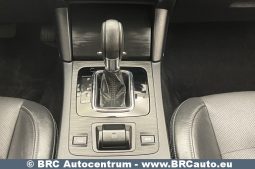Subaru Outback 2.0d Boxer AWD Automatas 2018 full