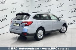 Subaru Outback 2.0d Boxer AWD Automatas 2018 full