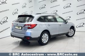 Subaru Outback 2.0d Boxer AWD Automatas 2018