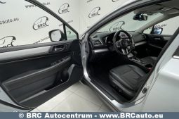 Subaru Outback 2.0d Boxer AWD Automatas 2018 full