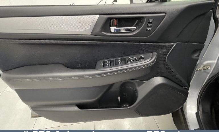 Subaru Outback 2.0d Boxer AWD Automatas 2018 full