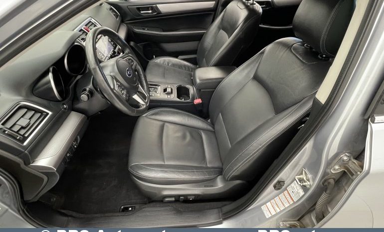 Subaru Outback 2.0d Boxer AWD Automatas 2018 full