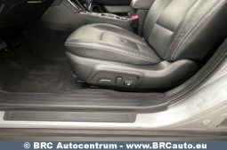 Subaru Outback 2.0d Boxer AWD Automatas 2018 full