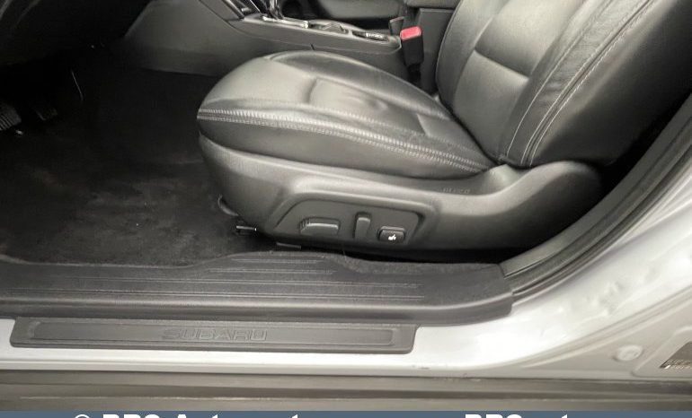 Subaru Outback 2.0d Boxer AWD Automatas 2018 full