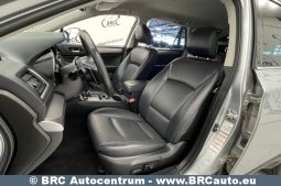 Subaru Outback 2.0d Boxer AWD Automatas 2018 full