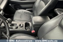Subaru Outback 2.0d Boxer AWD Automatas 2018 full