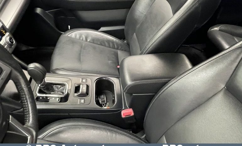 Subaru Outback 2.0d Boxer AWD Automatas 2018 full