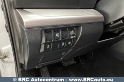 Subaru Outback 2.0d Boxer AWD Automatas 2018 full