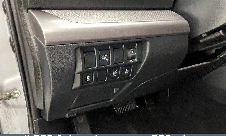 Subaru Outback 2.0d Boxer AWD Automatas 2018 full