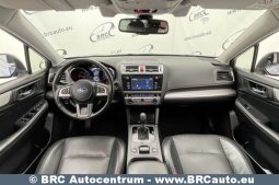Subaru Outback 2.0d Boxer AWD Automatas 2018 full