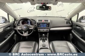 Subaru Outback 2.0d Boxer AWD Automatas 2018