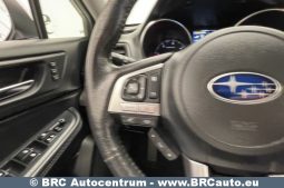 Subaru Outback 2.0d Boxer AWD Automatas 2018 full