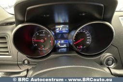 Subaru Outback 2.0d Boxer AWD Automatas 2018 full