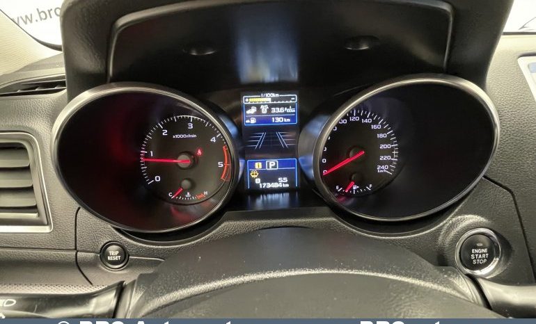 Subaru Outback 2.0d Boxer AWD Automatas 2018 full
