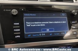 Subaru Outback 2.0d Boxer AWD Automatas 2018 full