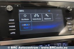 Subaru Outback 2.0d Boxer AWD Automatas 2018 full