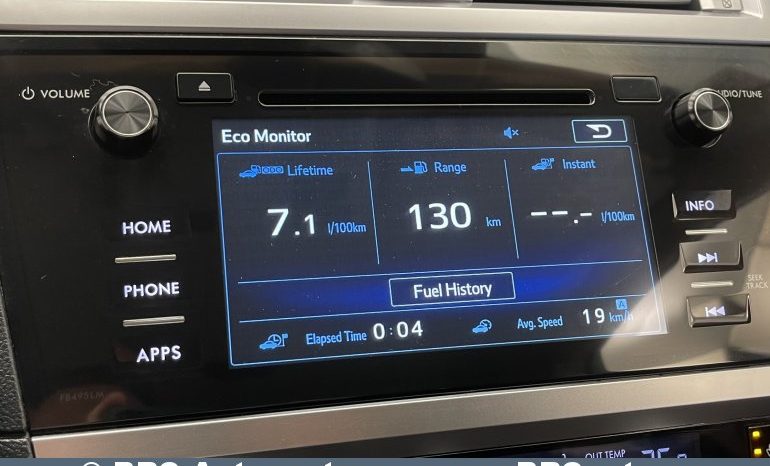 Subaru Outback 2.0d Boxer AWD Automatas 2018 full