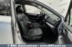 Subaru Outback 2.0d Boxer AWD Automatas 2018