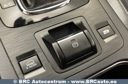Subaru Outback 2.0d Boxer AWD Automatas 2018 full