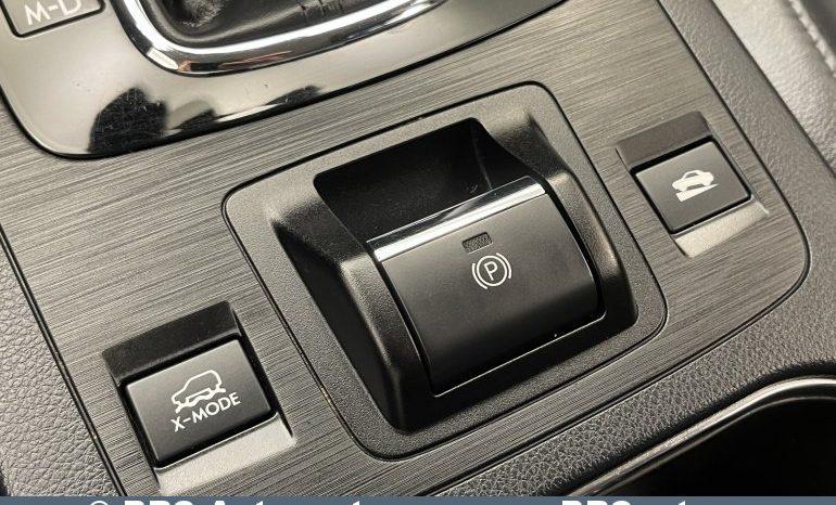 Subaru Outback 2.0d Boxer AWD Automatas 2018 full