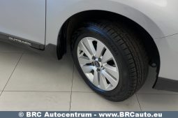 Subaru Outback 2.0d Boxer AWD Automatas 2018 full