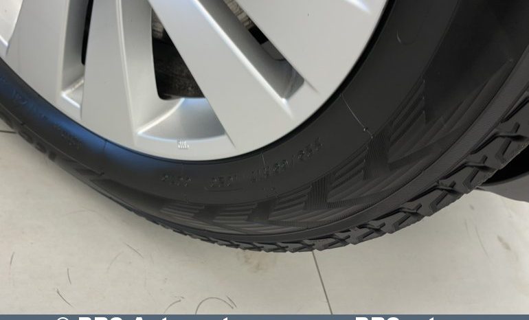 Subaru Outback 2.0d Boxer AWD Automatas 2018 full