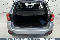 Subaru Outback 2.0d Boxer AWD Automatas 2018 full