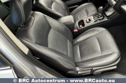 Subaru Outback 2.0d Boxer AWD Automatas 2018 full