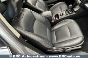 Subaru Outback 2.0d Boxer AWD Automatas 2018