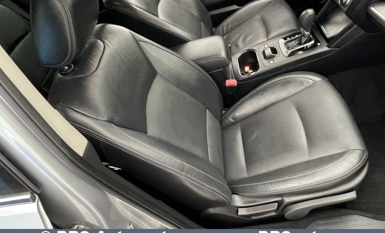 Subaru Outback 2.0d Boxer AWD Automatas 2018 full